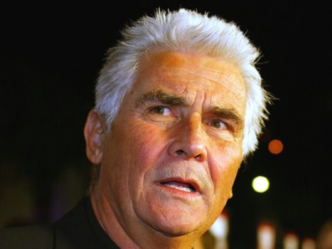 James Brolin: Speaking (Not Singing) To The Tweens in "Standing Ovation"