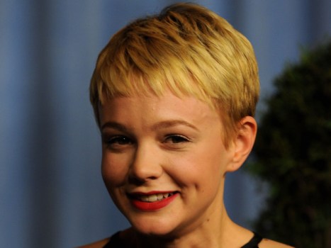 Nominees Bewildered at Oscar Lunch