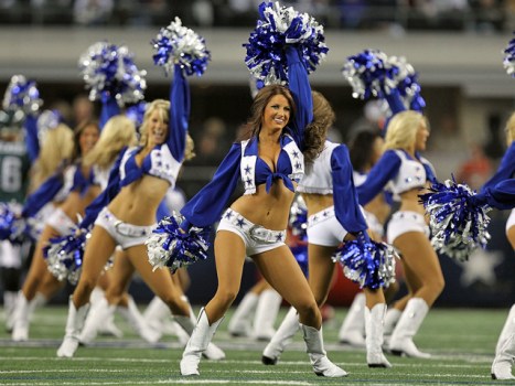 Thursday Watch List: Texas Women!  Women Of Texas!