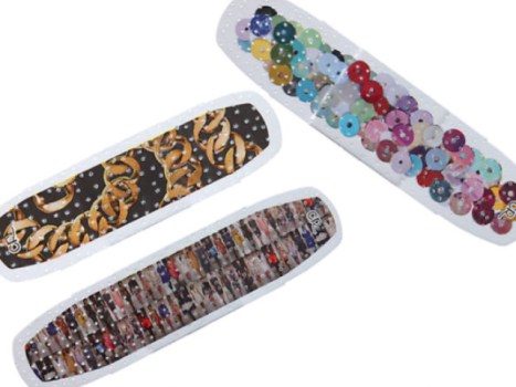 Cynthia Rowley's Latest Fashionable Non-Fashion Project: Band-Aids