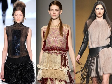 Daily Wrap 2/16: Marc by Marc Jacobs, Vera Wang, Rodarte, and More