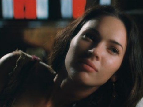Megan Fox: I Don't Even Know What Revenge Is