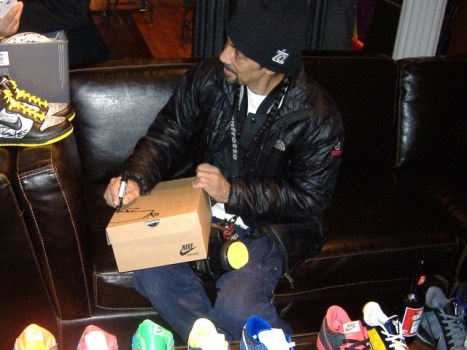 Graffiti Icon Futura: Street Art an "Important Movement" in History