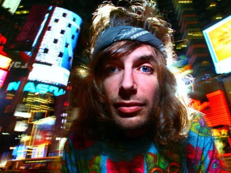 Tours: Girl Talk, Delta Spirit, Tokyo Police Club & The Sword