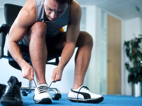 Genes and Aerobic Fitness