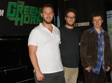 "Green Hornet" Director Thrilled About 3D Conversion