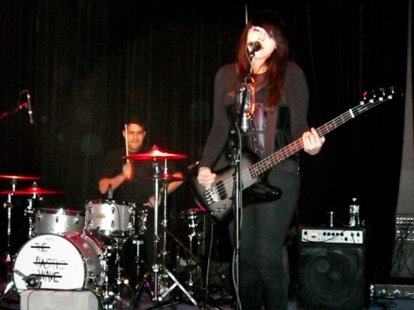 "Impossible" Show Welcomes Music From the Iranian Underground