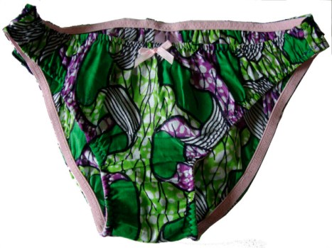 Market Watch: Jemima Jackman Ruffle Underwear