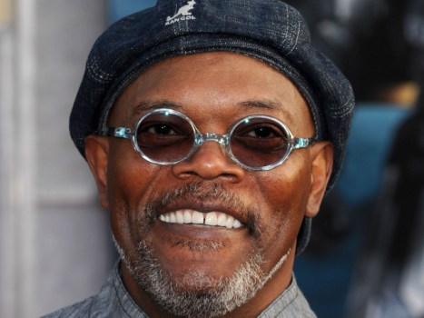 Box Office Weekend Dedicated to Samuel L. Jackson