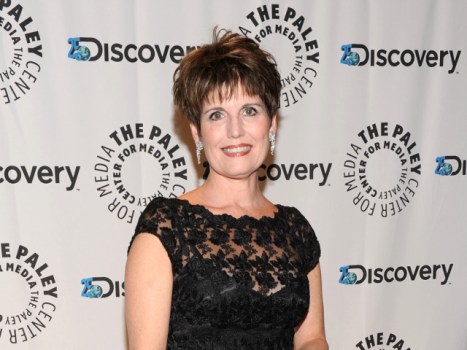 NiteTalk: Lucie Arnaz Talks About Her Mother, Acting and Joining Cast Party