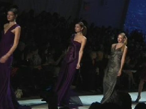 Australia's Government Takes Strict Stance Against Too-Skinny Models
