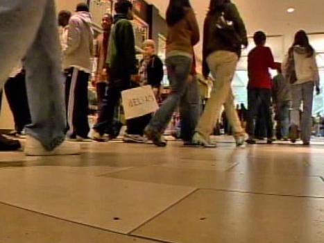 Early Verdict on Holiday Shopping: Sales are Up, Outlook is Positive