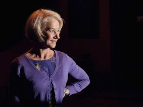 Dame Helen Mirren: Queen of the Brothel and the Movie Set