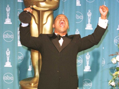 Plate-Ready Oscar Finally Makes a Name for Itself