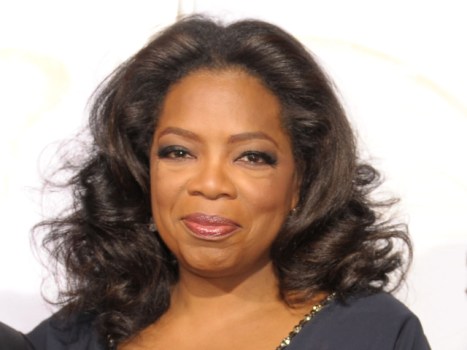 Even Oprah's Cleaning Lady Wants a Gig On New Network