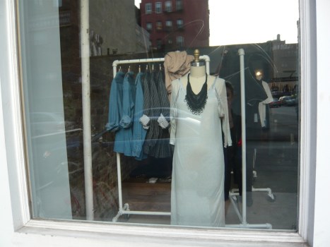 JF & Son Opening Tomorrow