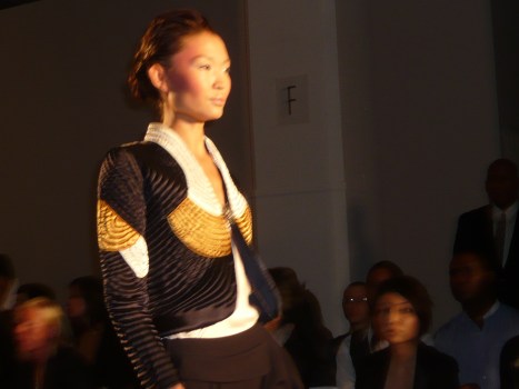 Binetti: Spring 2010