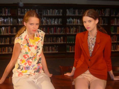 Araks: Spring 2010