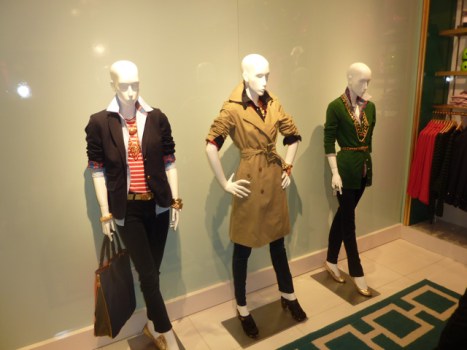 C. Wonder Aims for Luxury for the 99%
