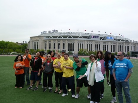 "Great American Health Challenge" Finale Tonight! 