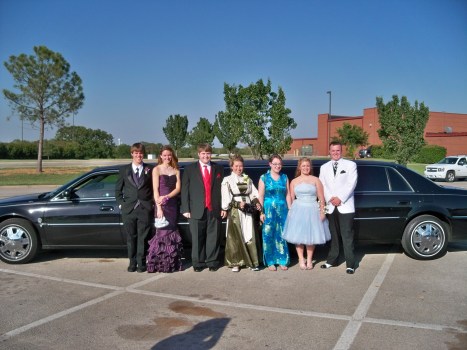 Tuesday Watch List: Prommity Prom Prom!