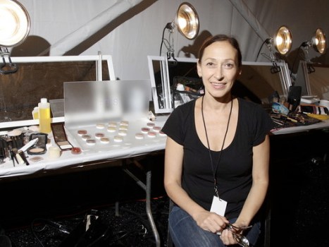 Beauty Buzz: Rose-Marie Swift on the Importance of Organic Ingredients