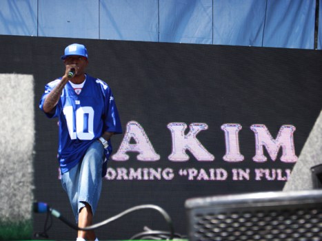 Download a Mixtape of Rare, Classic Freestyles