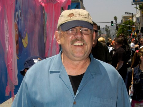Box office king Cliff Clavin back for "Toy Story 3"