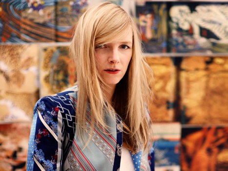 Sarah Burton Denies Report Kate Middleton Will Marry in McQueen