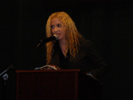 Former White Zombie Bassist Sean Yseult: "I Just Started a New Band"