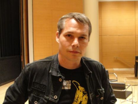 "Hope" Artist Shepard Fairey Not Pleased With Obama