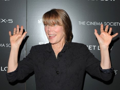Sissy Spacek: Movie Version of "The Help" in Good Hands