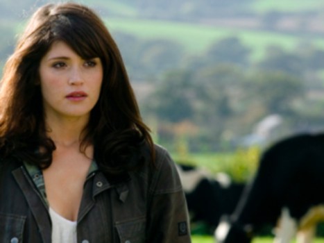 Stampede! Stephen Frears Captures Mad English Cows in "Tamara Drewe"