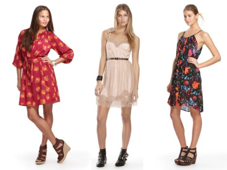 Target to Re-Issue 34 Looks from Five Years of Designer Collaborations
