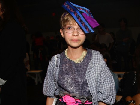 Save the Date: Teen Blogger Tavi to Pay Tribute to Sassy Magazine in New Show