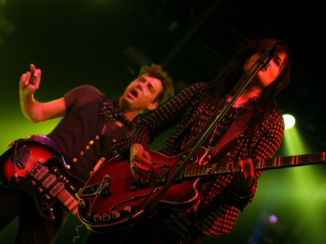 Stream the Kills’ Entire Album