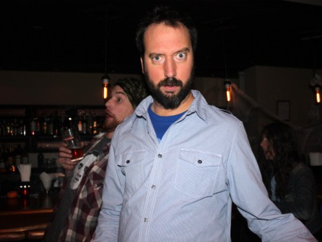Comedian Tom Green Reveals 2011 Movie Release