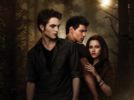 "Breaking Dawn" Director Bill Condon Yet to Sink Teeth Into "Twilight" Finale