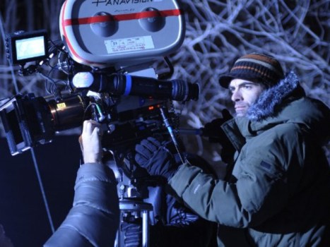 Plenty More Dark Material Left for "Splice" Director's Next Project