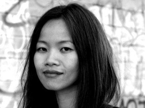 Designer Wayne Lee on Resort, Upcoming Spring 2012 Collection