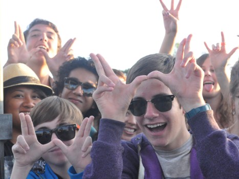 An Open Letter to Weezer
