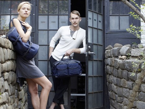 One to Watch: AANDD by Adam Davidson