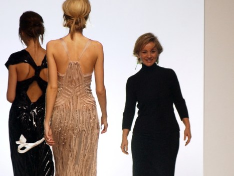 Alberta Ferretti to Send "Real" Women Down the Runway