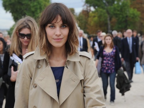 Alexa Chung's "Thrift America" Will Air Next Summer