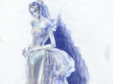 FIT Authors Discuss Future of Fashion Illustration in Contemporary Design