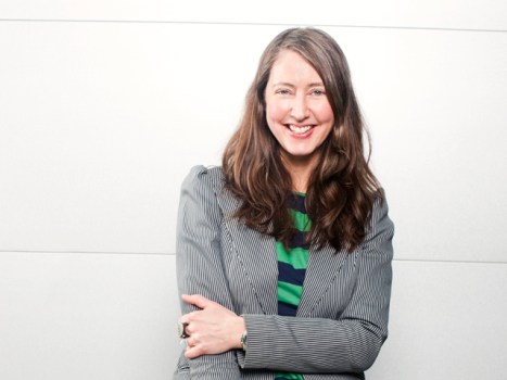 H&M's Head of Design Ann-Sofie Johansson On Sustainable Fashion and Managing a Team of 140