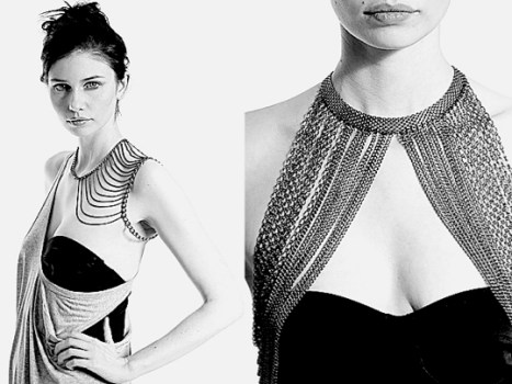 One to Watch: Armor Jewelry by Sandee Shin