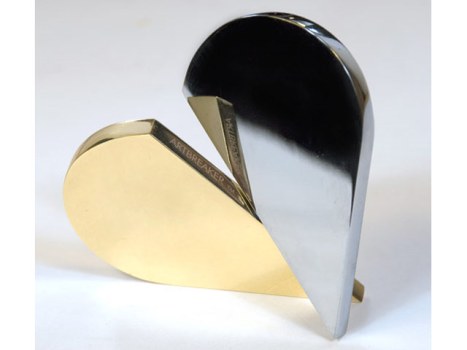 Heart as Art