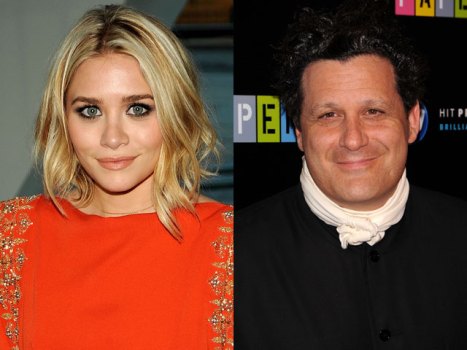 Ashley Olsen and Isaac Mizrahi to Speak at Y