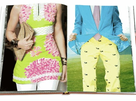 Stylish Reads: "A Privileged Life" Out Today